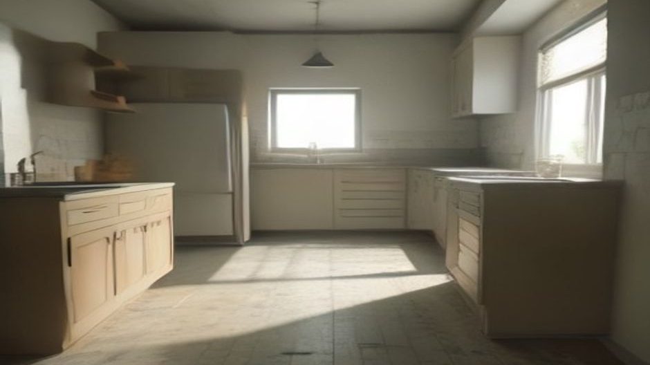 Berapa Biaya Renovasi Dapur? Rincian yang Sering Luput