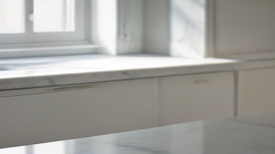 Biaya Top Table Marmer untuk Kitchen Set: Hitungan yang Perlu Disiapkan
