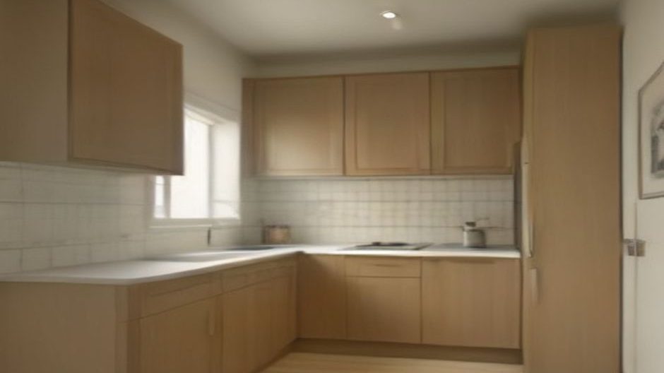 Kenapa Kitchen Set Custom Lebih Hemat Dibandingkan Ready Stock?