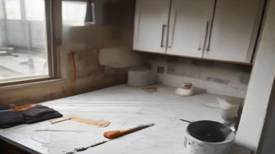Tips Memilih Tukang Pasang Marmer yang Berpengalaman dan Teruji